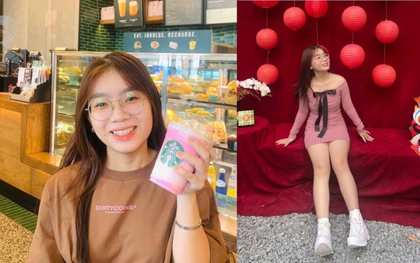 Em gymer mê con cu anh PT - VIET69