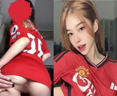 Clip sex fan MU chính gốc cực đã - viet69
