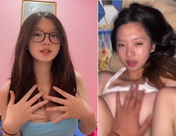 Xinh ngại quay clip khi chịch - sex clip
