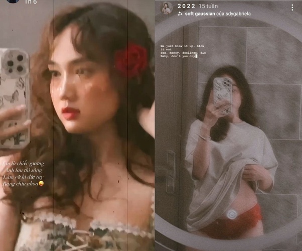 [clip sex] Hoài Thư mông bự khoe lồn hồng với bạn thân siêu kích thích